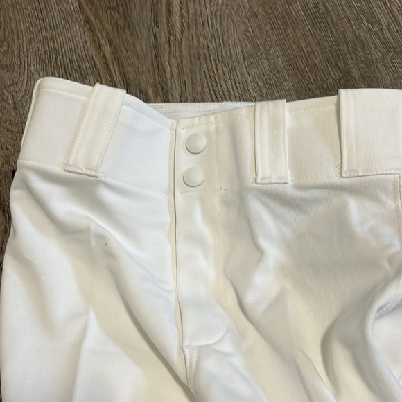 Nike Kids Baseball Pants - Picture 3 of 4